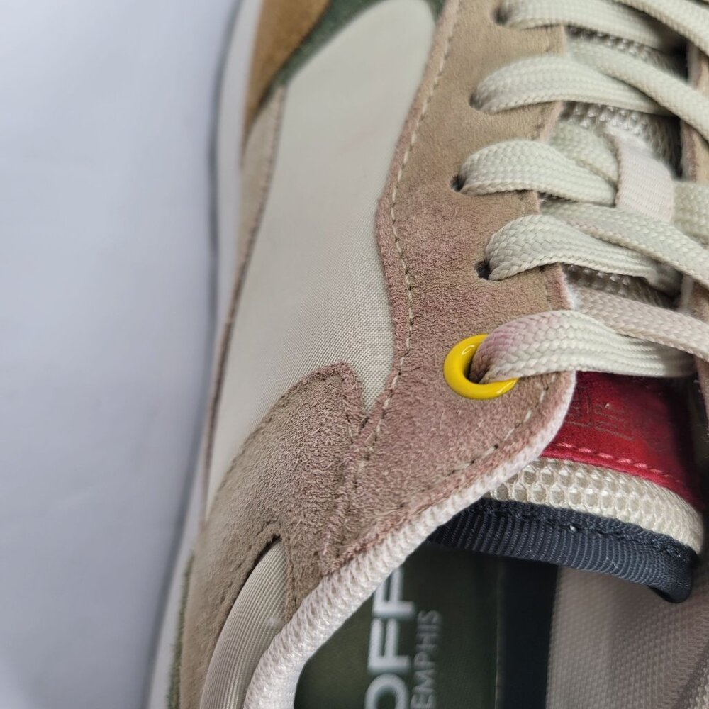 The Hoff Brand Women's Multi-Color Sneakers US Size 8 - Picture 7 of 10
